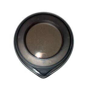 Dreo DKMF001 BaristaMaker Milk Frother Milk Jug Lid Replacement Part Silver